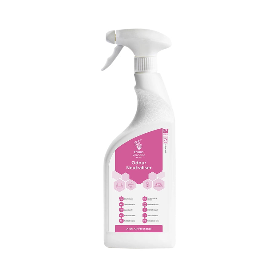 Odour Neutraliser 750ml