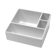 Premier Ivory 4 Compartment Display Tray