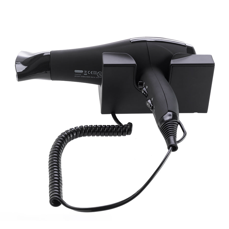 President Safety Hairdryer
