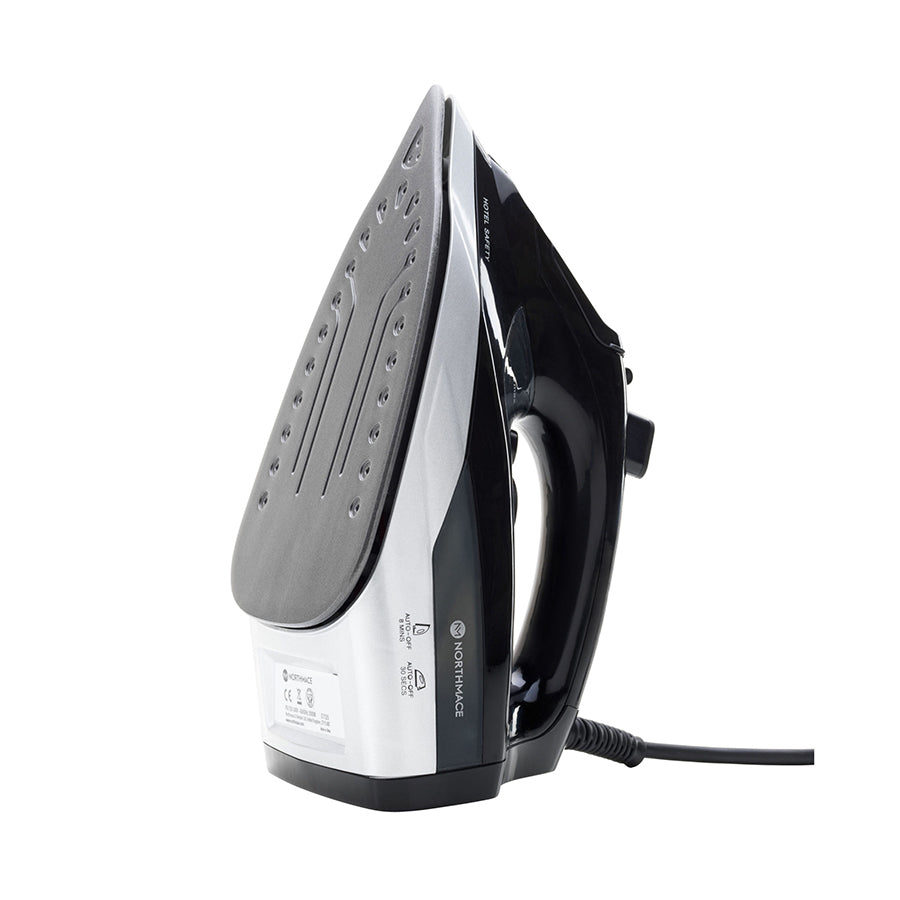 Steam Hotel Safety Iron President