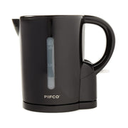 PIFCO Essentials Black Hospitality Kettle – 1.7 Litre