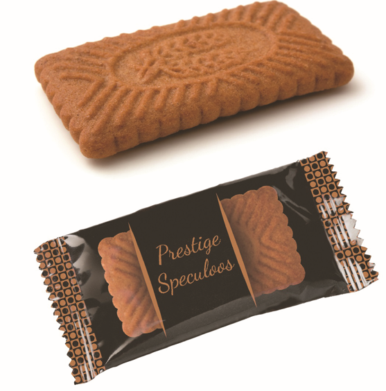 Prestige Single Speculoos Biscuits
