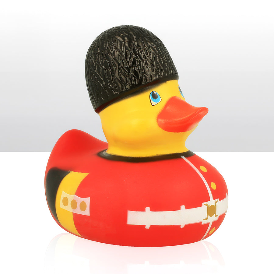 Rubber Duck Guardsman 10.5cm