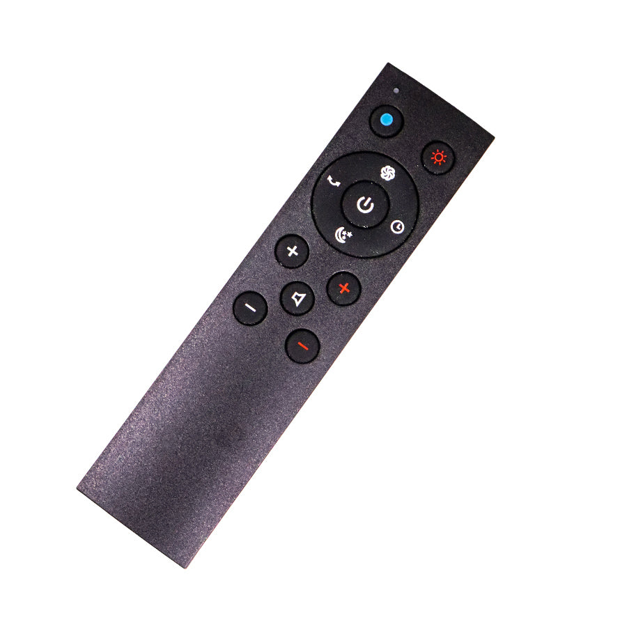 Bladeless Fan & Heater Remote Control