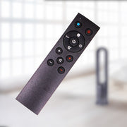Bladeless Fan & Heater Remote Control