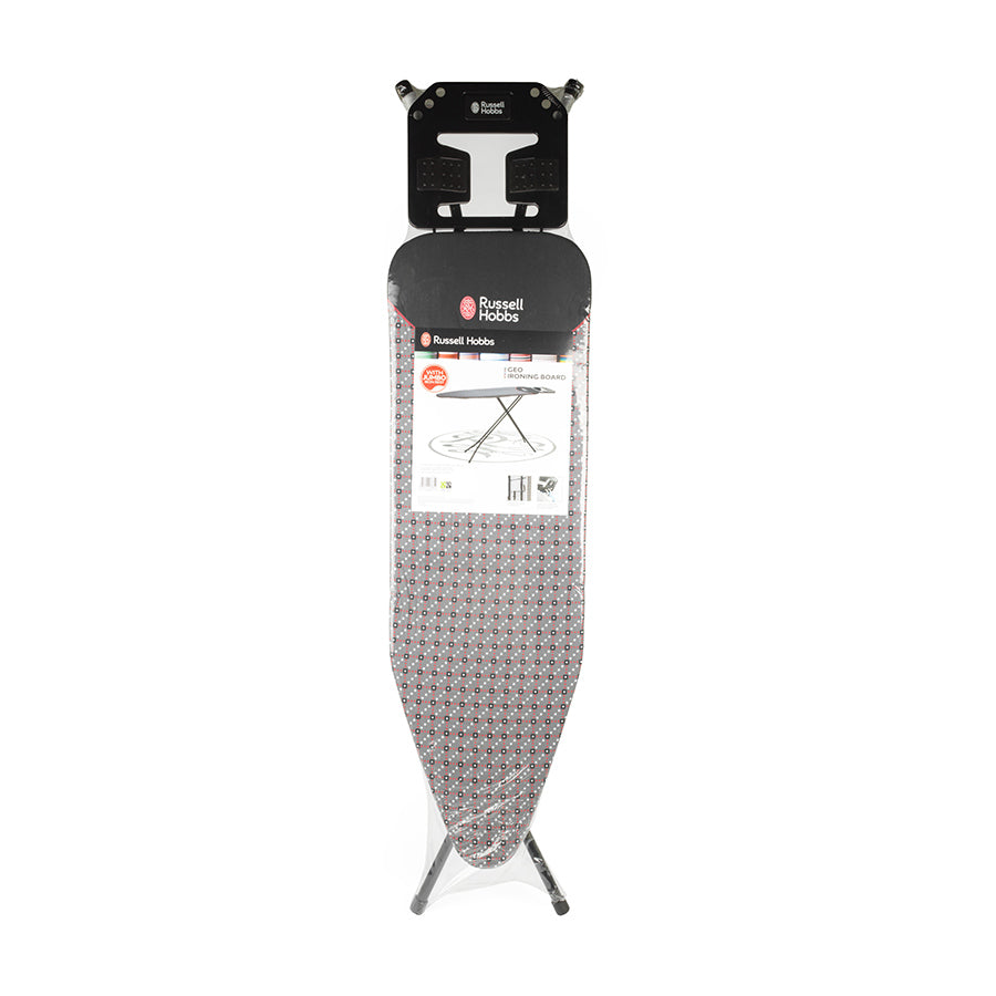Russell Hobbs Ironing Board 122 X 38 CM