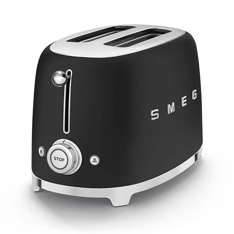 Smeg 2 Slice Toasters