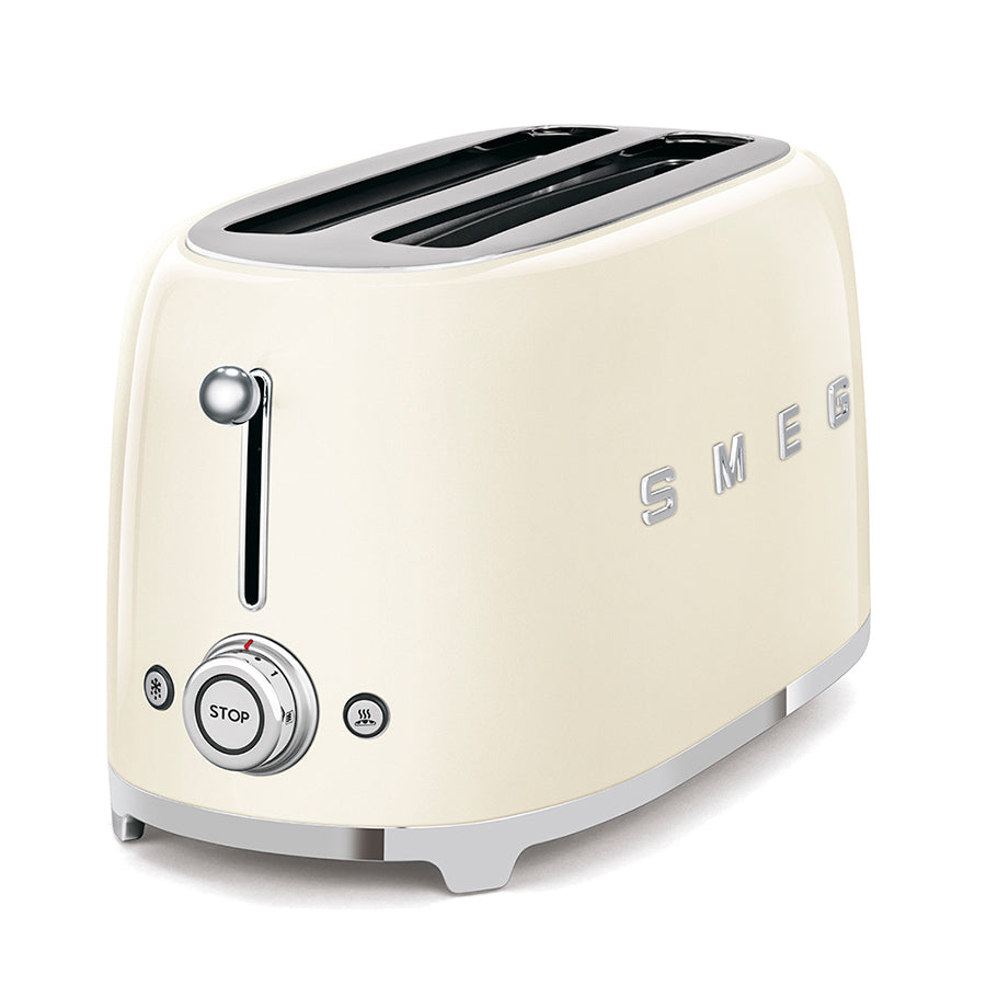 Smeg 2 Slice Toasters