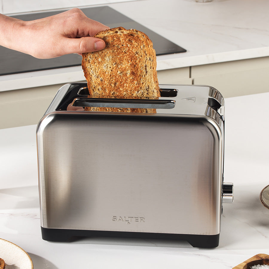 Salter 2 Slice Toaster