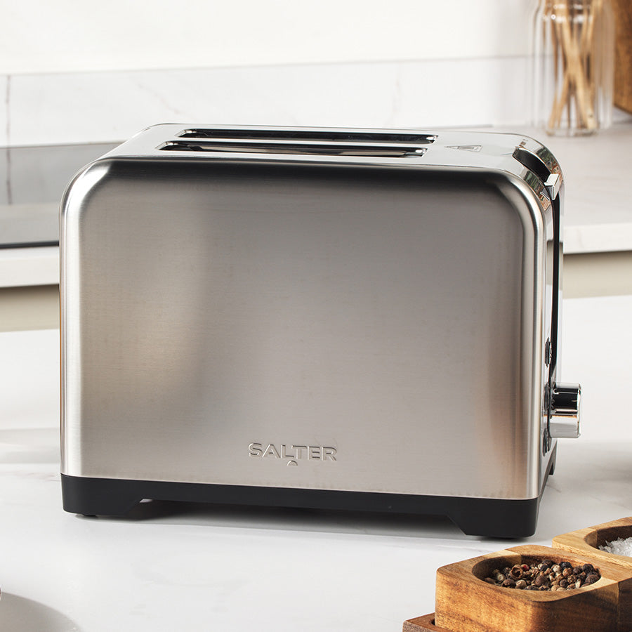 Salter 2 Slice Toaster