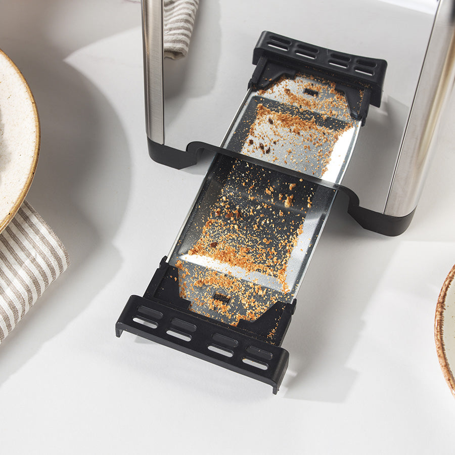 Salter 2 Slice Toaster