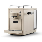Sjostrand Beige Coffee Machine