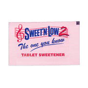 Sweet N Low Sweetener Sachets