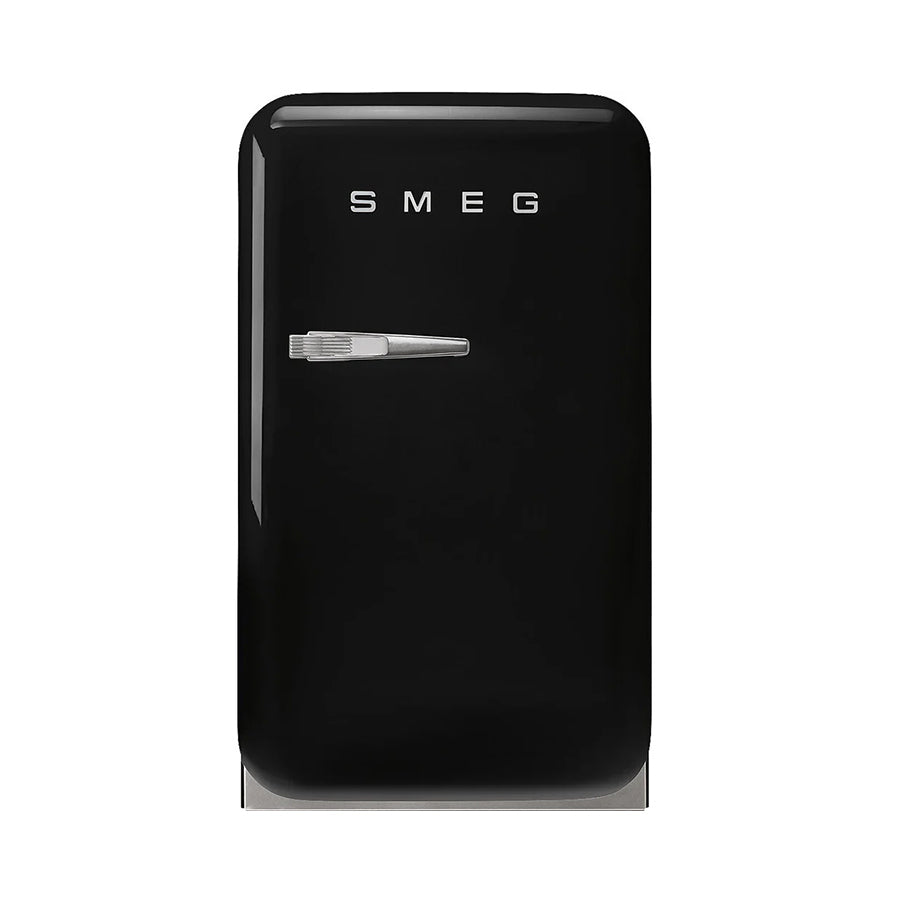 Smeg Retro Style 34 Litre Mini Bar Black