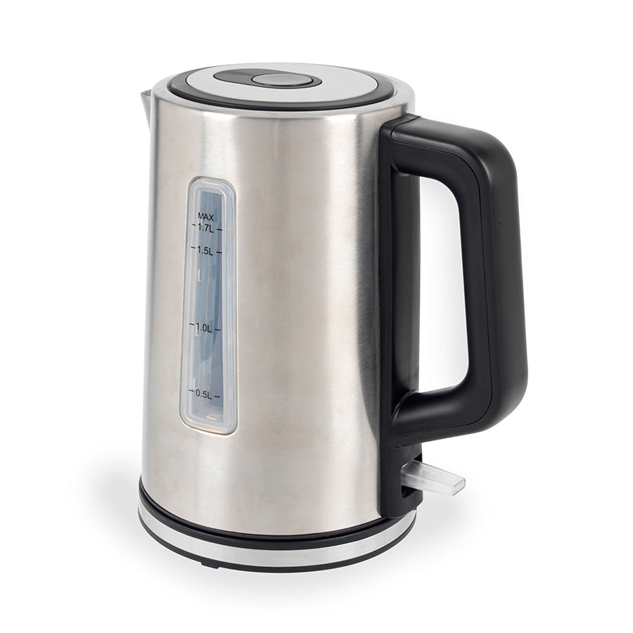 Salter Stainless Steel Kettle 1.7L