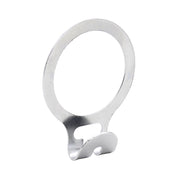 Steel Security Ring For Hangers