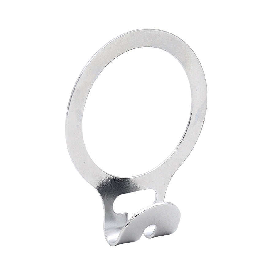 Steel Security Ring For Hangers