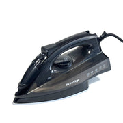 Prestige Steam Safety Iron Black 2200W