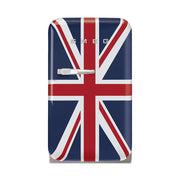 Smeg Retro Style 34 Litre Mini Bar Union Jack