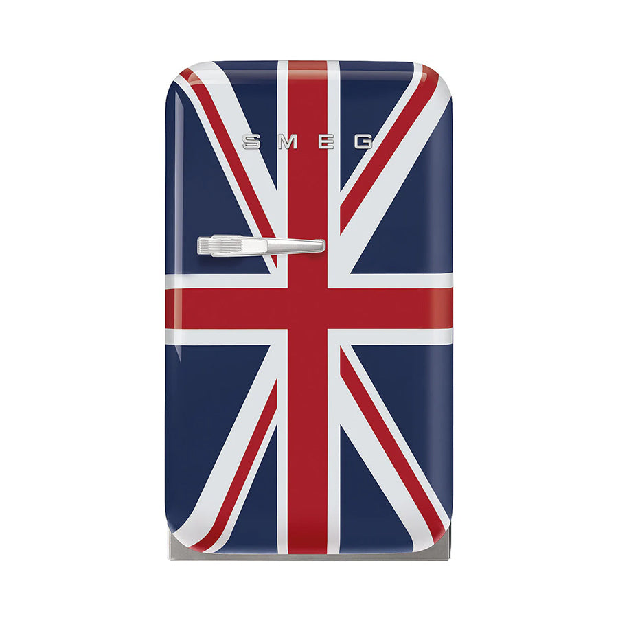 Smeg Retro Style 34 Litre Mini Bar Union Jack