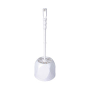 Toilet Brush Set Plastic