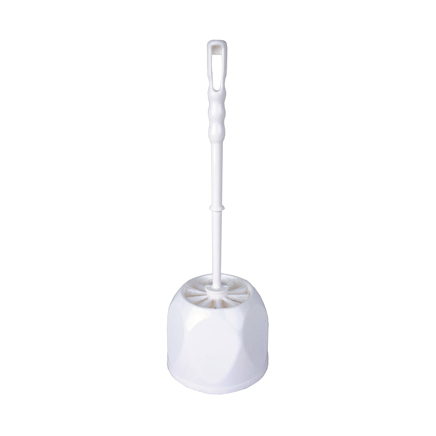 Toilet Brush Set Plastic