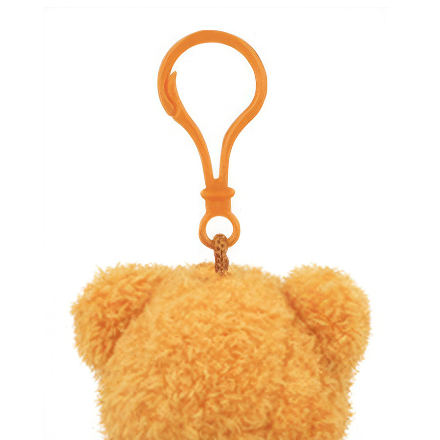 Union Jack Soft Toy Bear