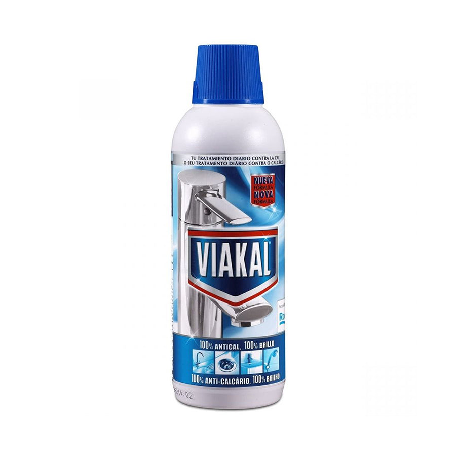 Viakal Pouring Descaler Bottle 500ML