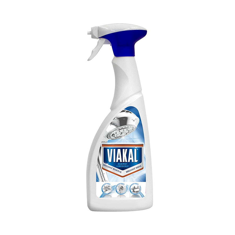 Viakal Descaler Spray 750ML