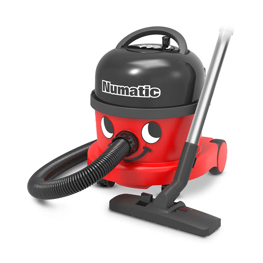 Henry Commercial Dry Vacuum Cleaner