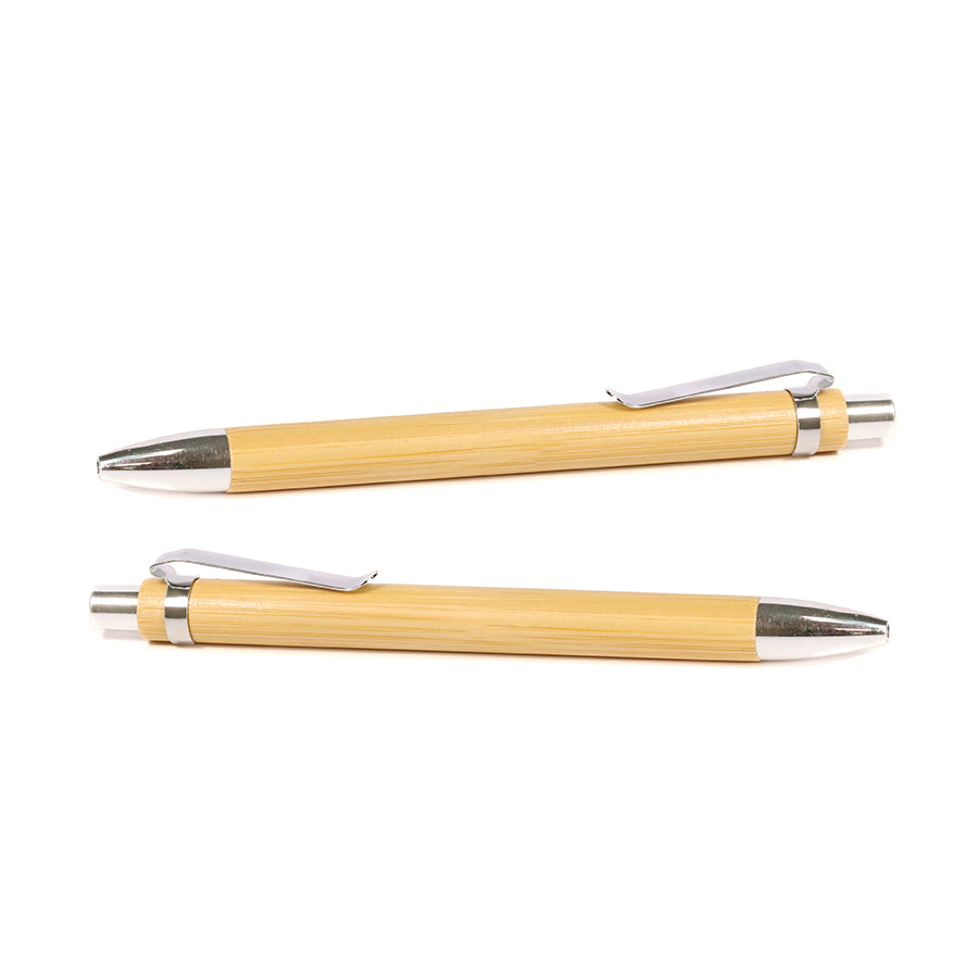 Bamboo Pen