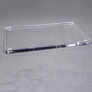 Large Acrylic Display Tray