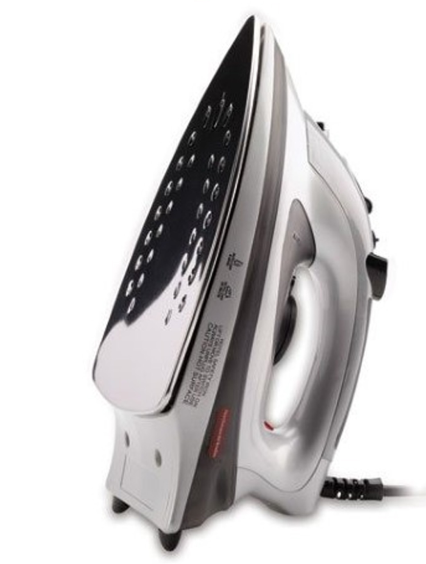 Steam Hotel Deluxe Safety Iron Avantgarde