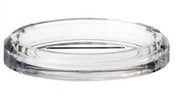 Acrylic Soap Dish
