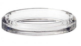 Acrylic Soap Dish
