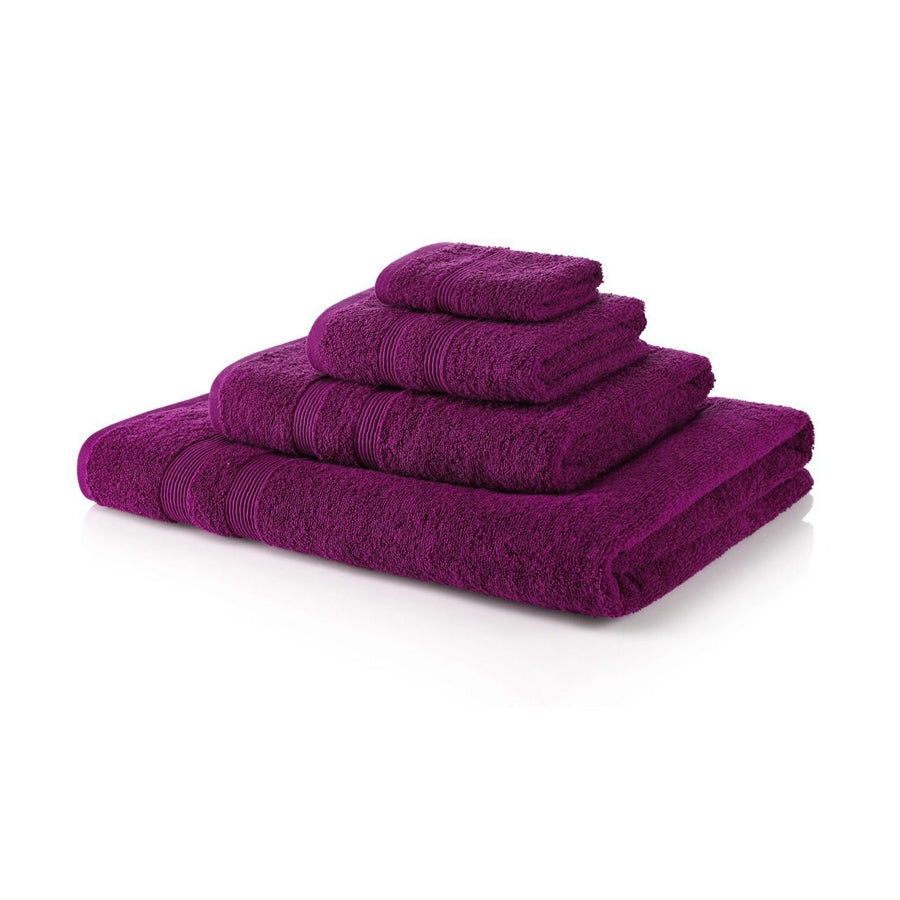 Towels 500gsm