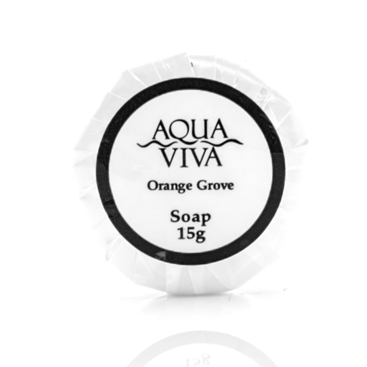 Aqua Viva 15 GRAM Soap