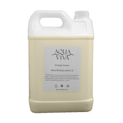 Aqua Viva 5L Hand & Body Lotion
