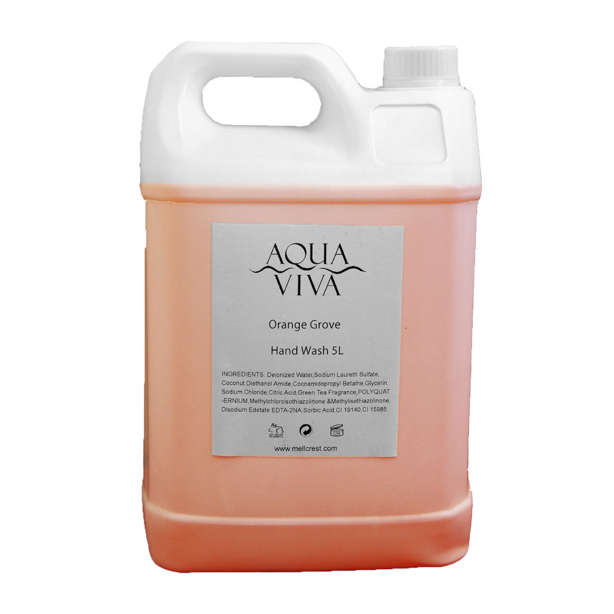 Aqua Viva 5L Hand Wash