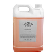 Aqua Viva 5L Hand Wash
