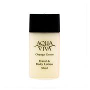Aqua Viva 30ML Hand & Body Lotion