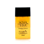 Aqua Viva 30ML Shampoo & Conditioner