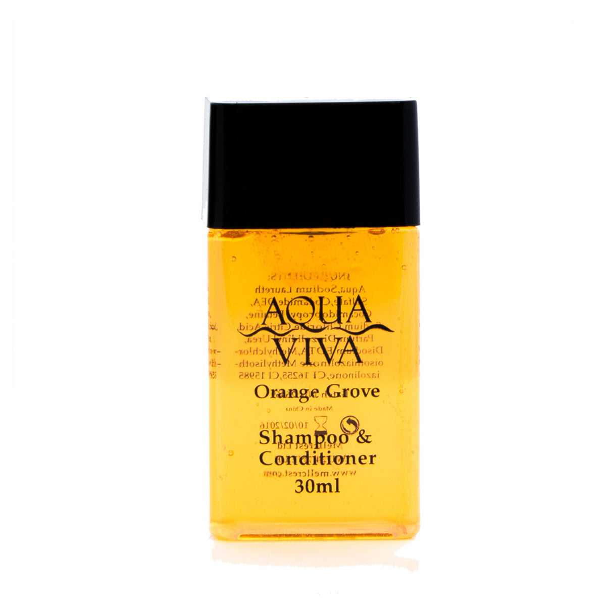 Aqua Viva 30ML Shampoo & Conditioner