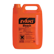 Evans Bleach