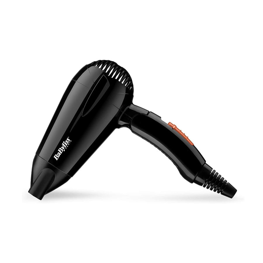 BaByliss 2000W Folding Hairdryer
