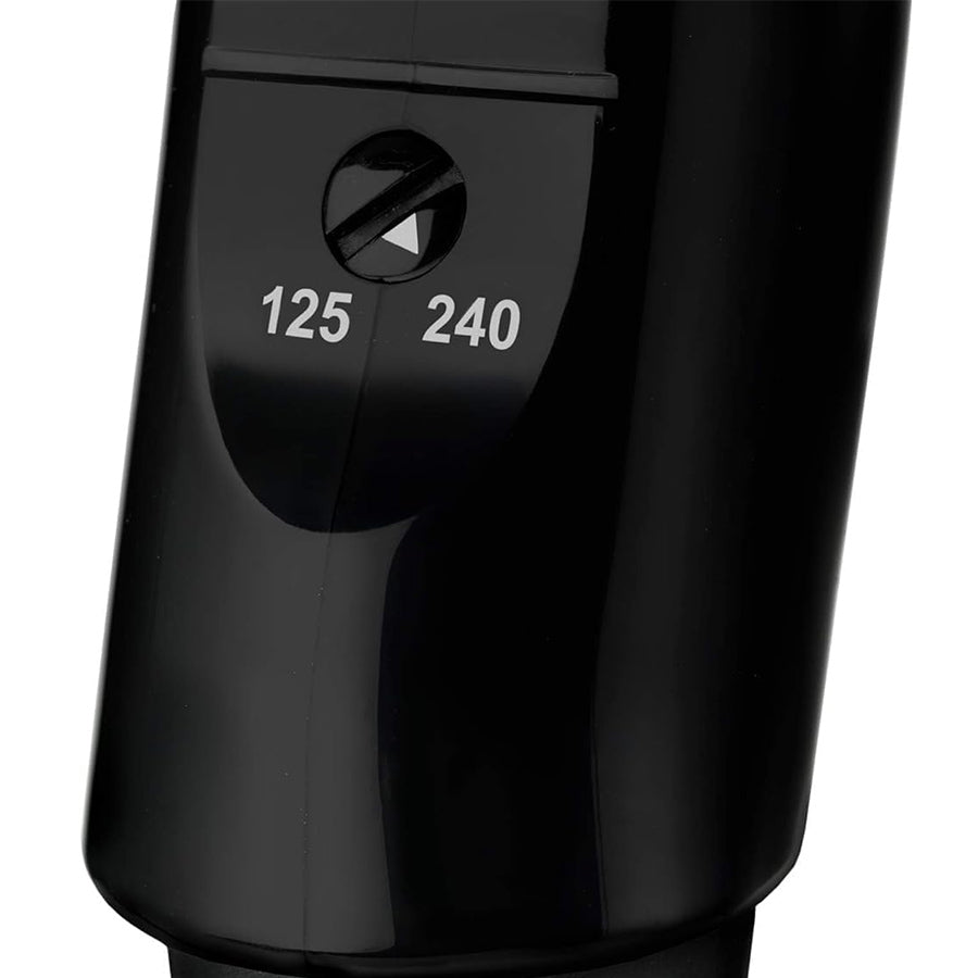 BaByliss 2000W Folding Hairdryer