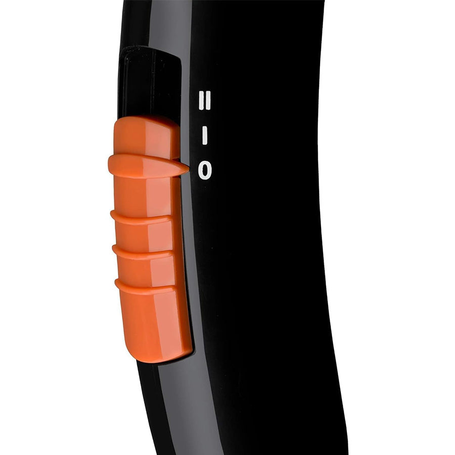 BaByliss 2000W Folding Hairdryer