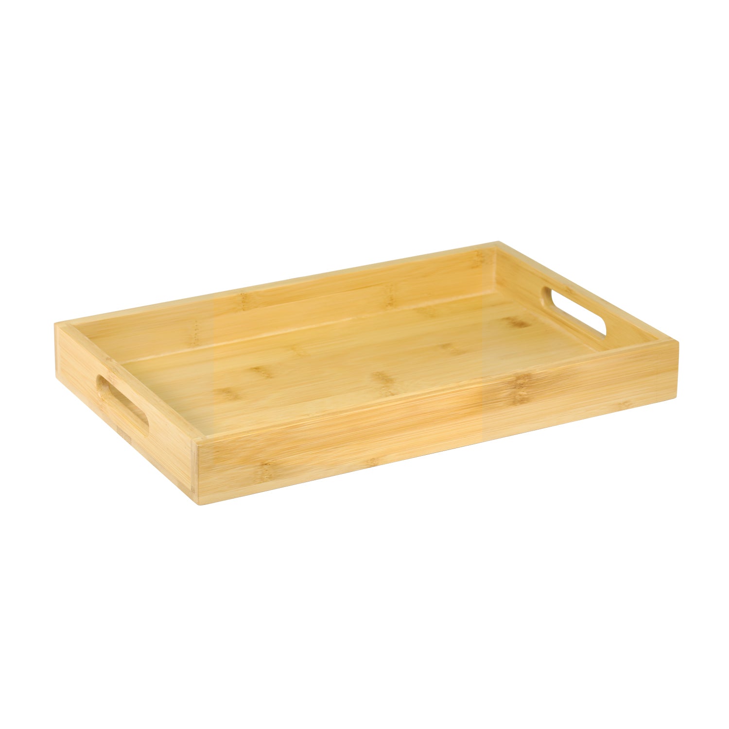 Bamboo Display Tray