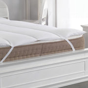 Bounce Back Hollowfibre Toppers