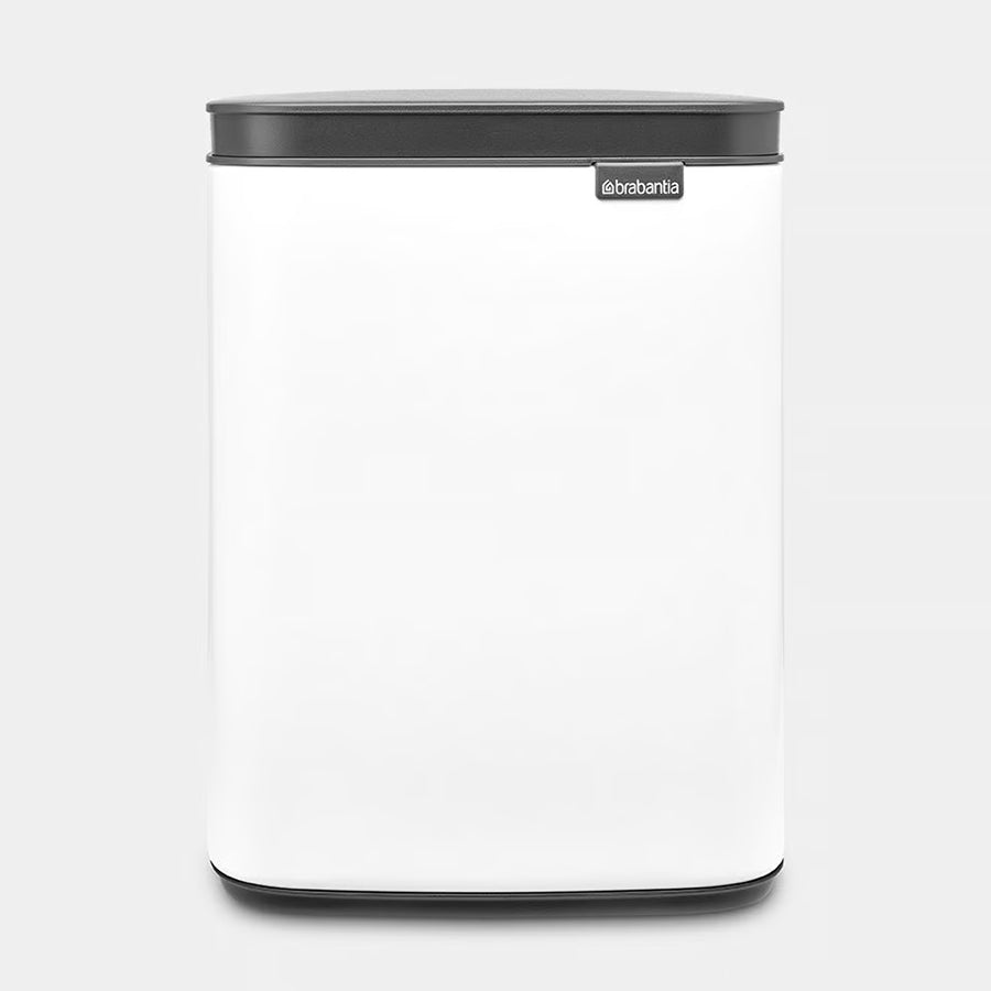 Brabantia 4L White Bo Bin